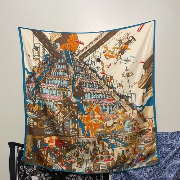 Tapestry - Picture 2 of 4